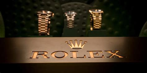 patek philippe financial report|rolex profits 2022.